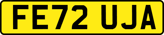 FE72UJA