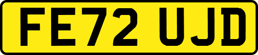 FE72UJD