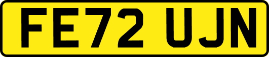 FE72UJN