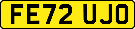 FE72UJO