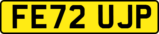 FE72UJP