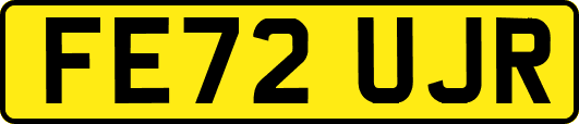 FE72UJR