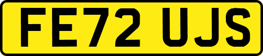 FE72UJS