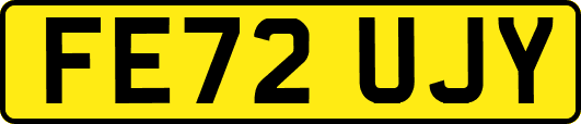 FE72UJY