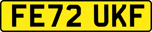 FE72UKF