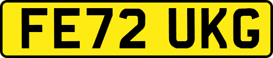 FE72UKG