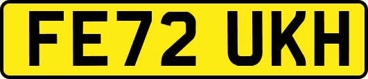 FE72UKH