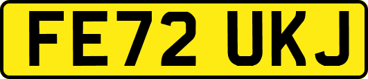 FE72UKJ