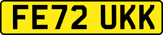 FE72UKK