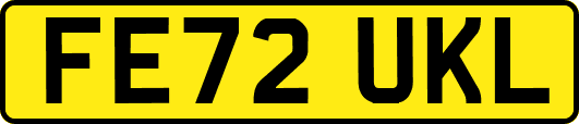 FE72UKL