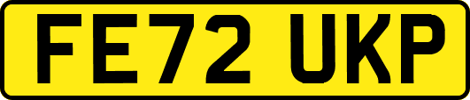 FE72UKP