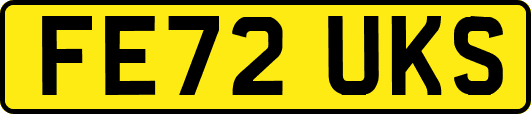 FE72UKS