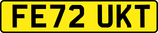 FE72UKT