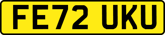 FE72UKU