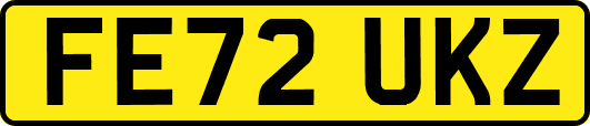 FE72UKZ
