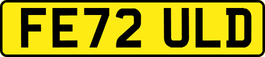 FE72ULD