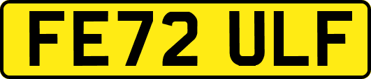 FE72ULF