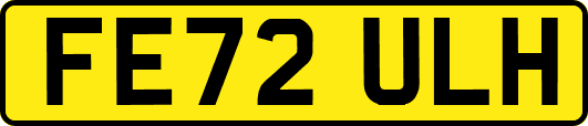 FE72ULH