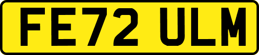 FE72ULM