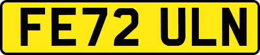 FE72ULN