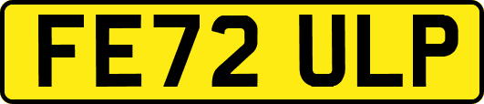 FE72ULP