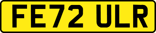 FE72ULR