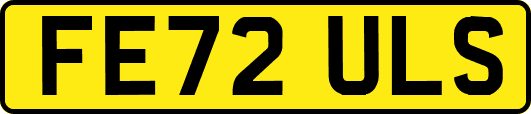FE72ULS