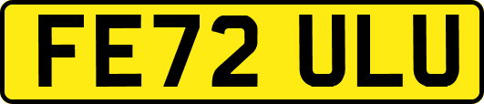 FE72ULU