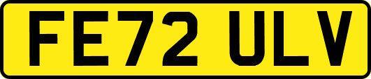 FE72ULV