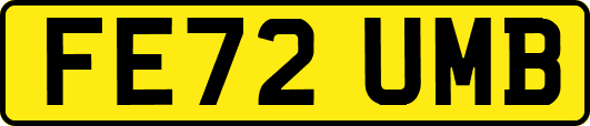FE72UMB