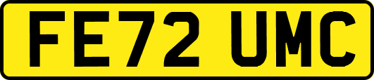 FE72UMC