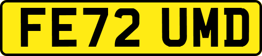 FE72UMD