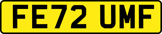 FE72UMF