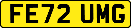 FE72UMG