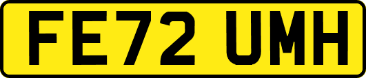 FE72UMH