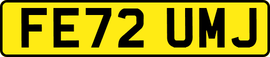 FE72UMJ