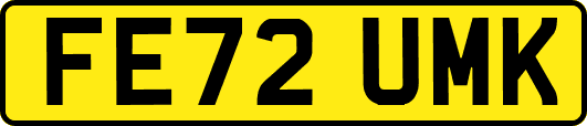 FE72UMK