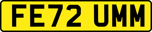 FE72UMM