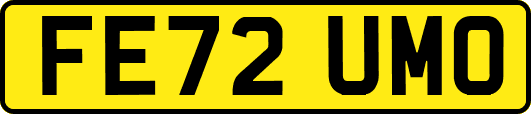 FE72UMO