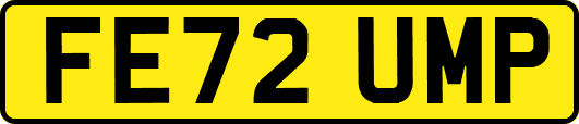 FE72UMP