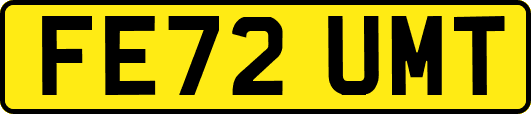 FE72UMT