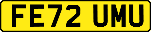 FE72UMU