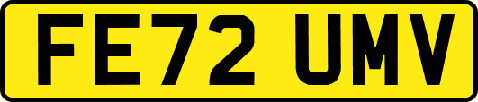 FE72UMV
