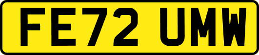 FE72UMW