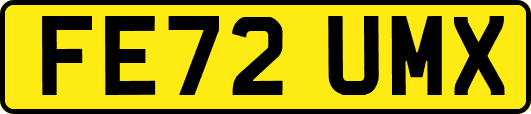 FE72UMX
