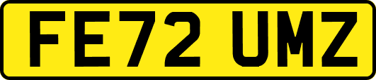 FE72UMZ