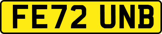FE72UNB