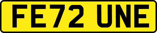 FE72UNE