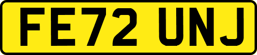 FE72UNJ
