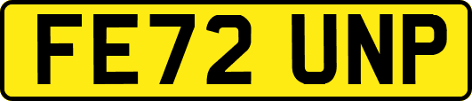 FE72UNP